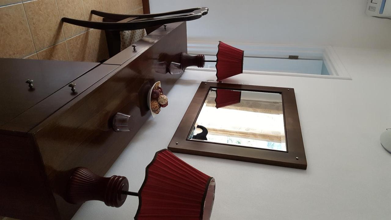 Villa Kayola - Self Catering Pointe La Rue Buitenkant foto