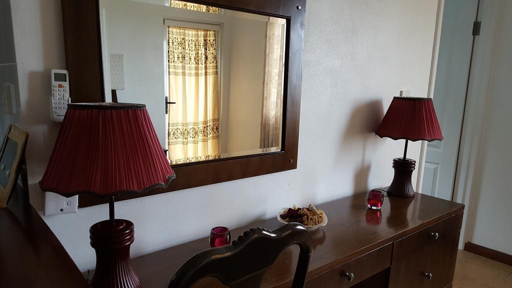 Villa Kayola - Self Catering Pointe La Rue Buitenkant foto