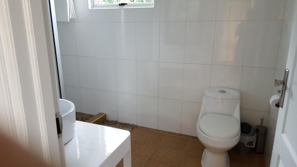 Villa Kayola - Self Catering Pointe La Rue Buitenkant foto