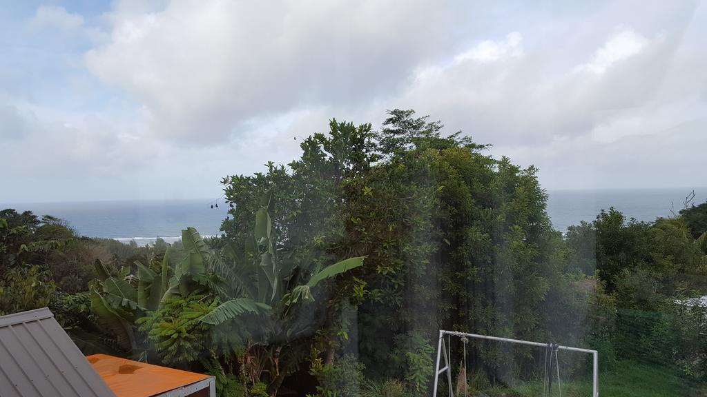 Villa Kayola - Self Catering Pointe La Rue Buitenkant foto