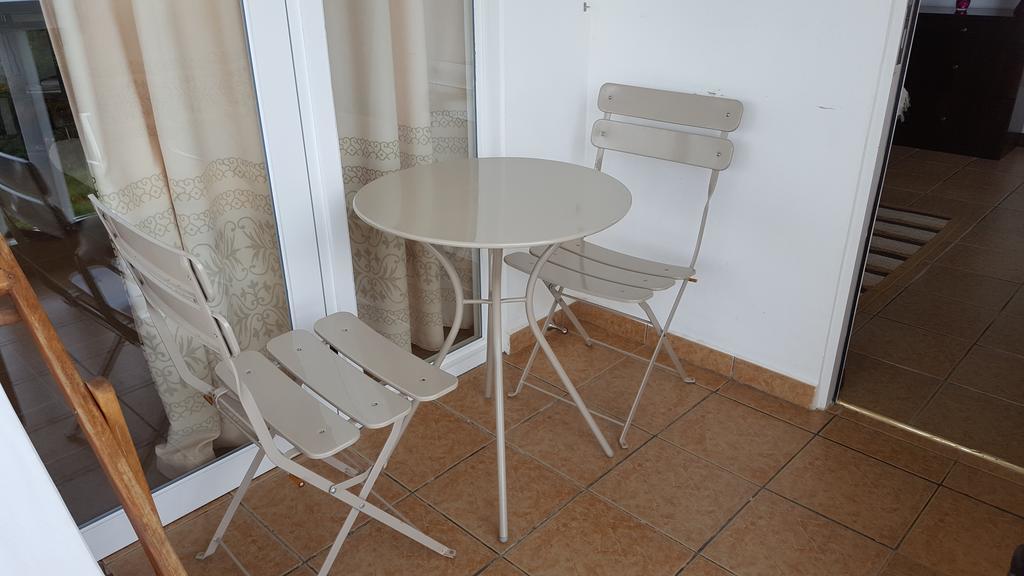 Villa Kayola - Self Catering Pointe La Rue Buitenkant foto